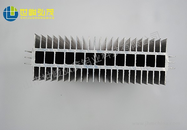 水冷電子散熱器鋁型材-1 水冷電子散熱器鋁型材-1