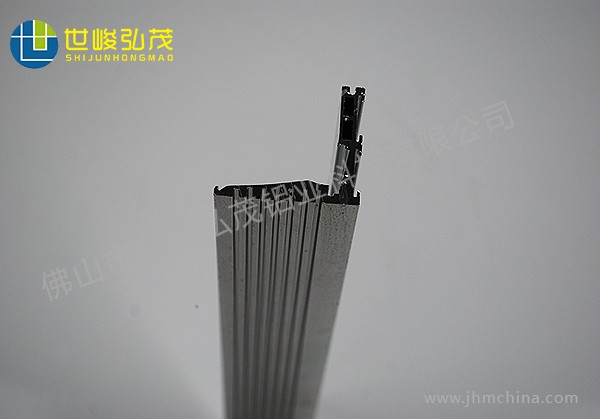 展示柜?LED燈鋁合金型材-1?