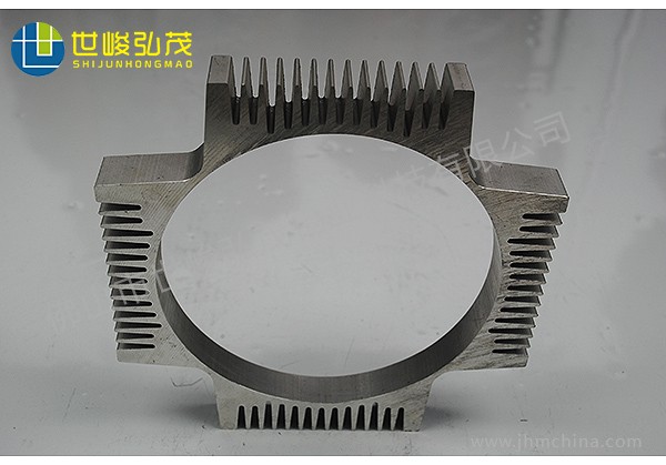 新能源汽車電機(jī)外殼鋁型材-1 新能源汽車電機(jī)外殼鋁型材-1