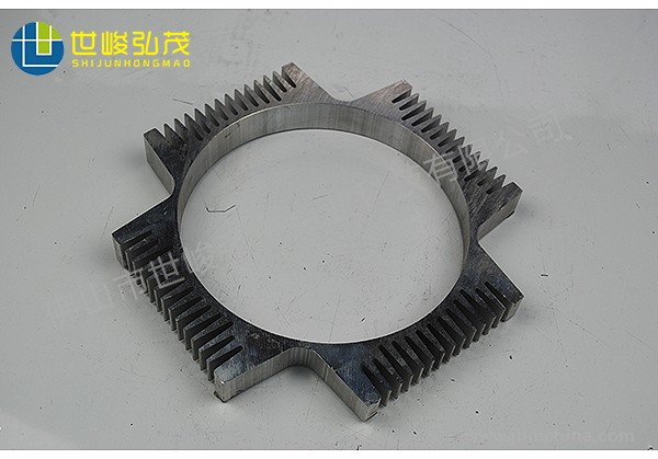 新能源汽車電機(jī)外殼鋁型材-1 新能源汽車電機(jī)外殼鋁型材-1