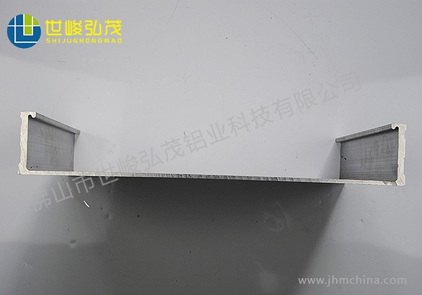 建筑模板鋁合金鋁型材-2