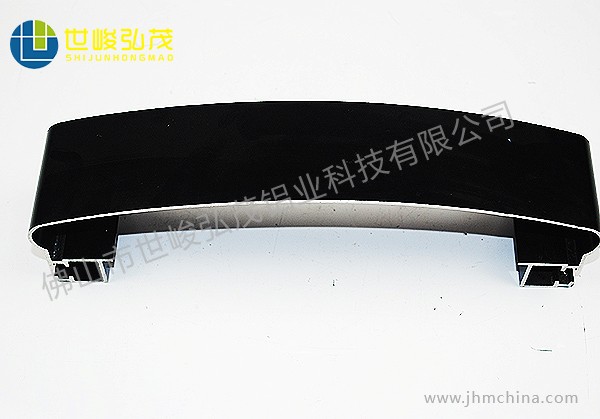 淋浴屏鋁合金型材-1