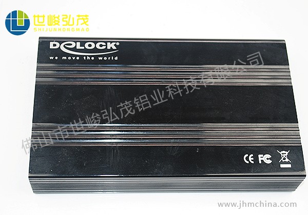 移動電源鋁型材機殼 移動電源鋁型材機殼