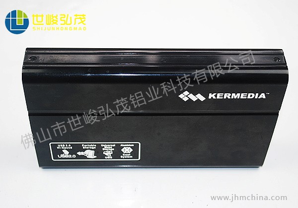 移動(dòng)電源鋁合金外殼-1 移動(dòng)電源鋁合金外殼-1