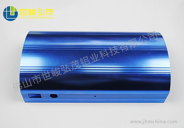 接收器鋁外殼深加工鋁型材 接收器鋁外殼深加工鋁型材