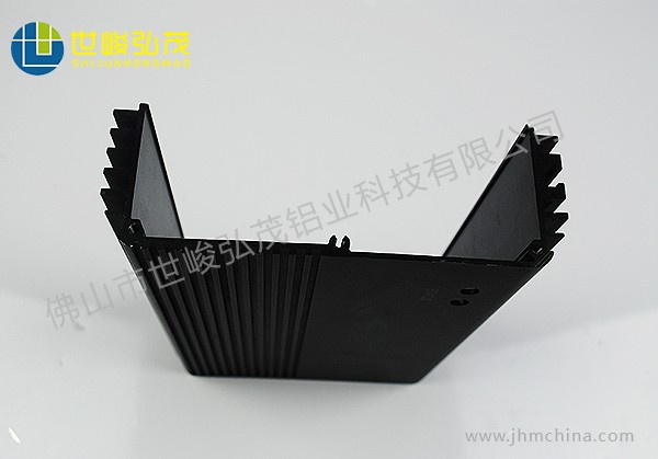 電源盒深加工鋁型材-1 電源盒深加工鋁型材-1