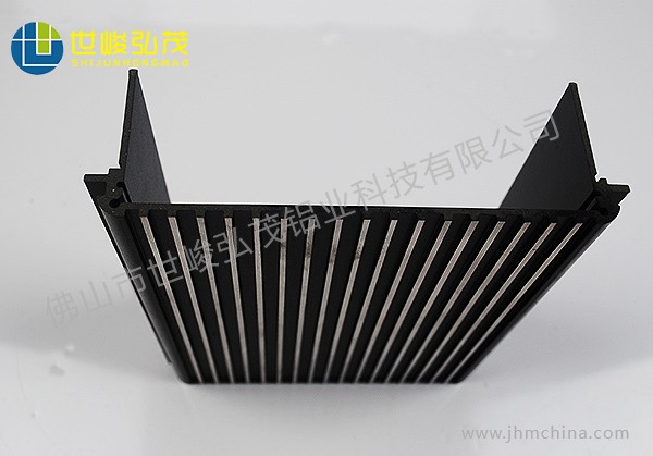 電源盒鋁加工鋁型材-1 電源盒鋁加工鋁型材-1