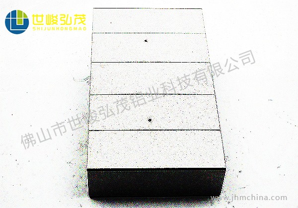 電器箱深加工鋁型材-1 電器箱深加工鋁型材-1