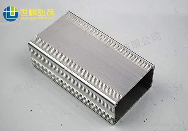 LED照明電源鋁殼 LED照明電源鋁殼