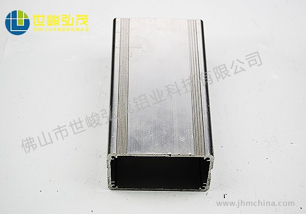 LED照明電源鋁殼 LED照明電源鋁殼