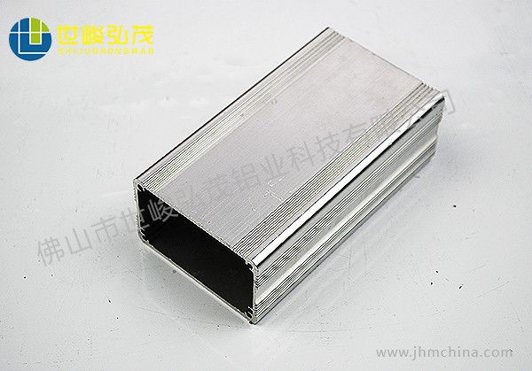 LED照明電源鋁殼 LED照明電源鋁殼