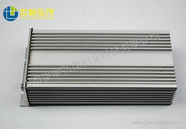 LED路燈電源外殼 LED路燈電源外殼