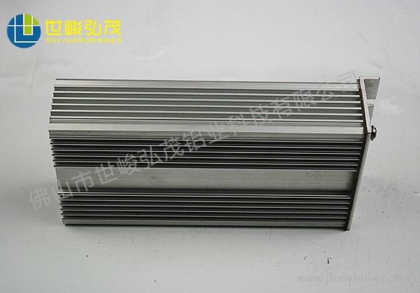 LED路燈電源外殼 LED路燈電源外殼