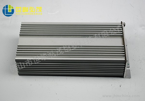 LED路燈電源外殼 LED路燈電源外殼