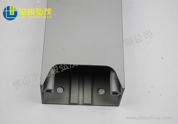 噴涂數控CNC深加工鋁型材 噴涂數控CNC深加工鋁型材