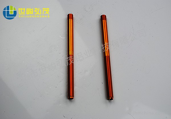 鋁圓管深加工鋁型材 鋁圓管深加工鋁型材