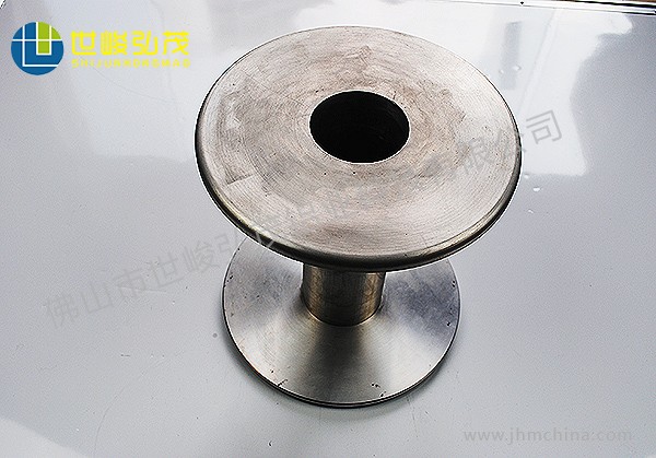 鋁合金焊接深加工鋁制品-1