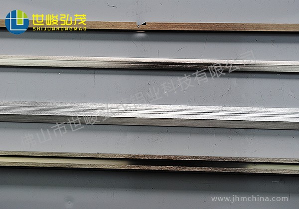 拉絲數控CNC照明深加工鋁型材 拉絲數控CNC照明深加工鋁型材