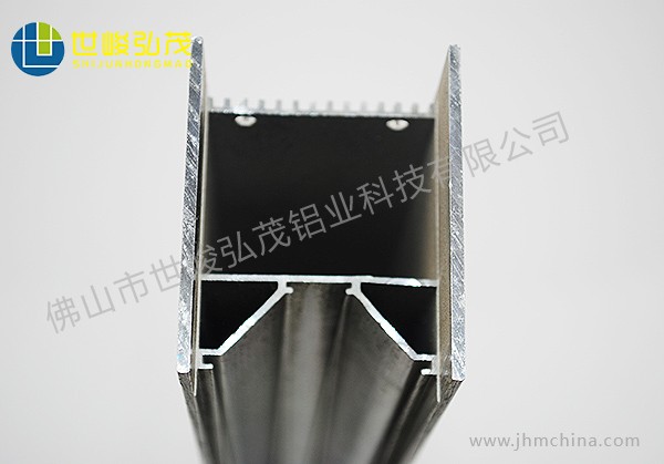 拉絲數控CNC深加工鋁型材