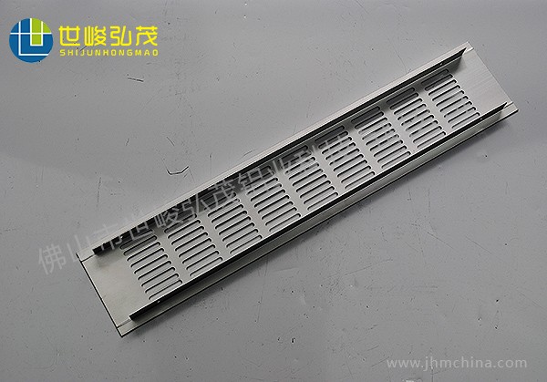 精密數控CNC深加工鋁制品-2 精密數控CNC深加工鋁制品-2