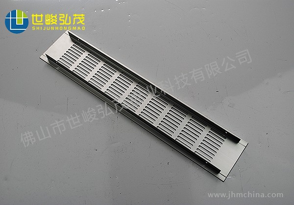 精密數控CNC深加工鋁制品-2 精密數控CNC深加工鋁制品-2