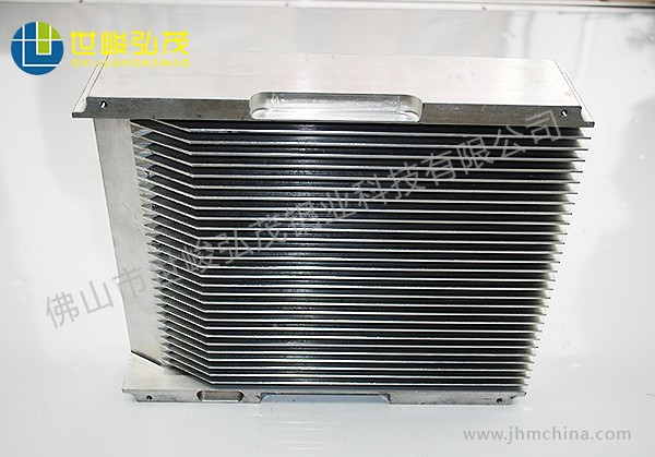 精密數控CNC汽車配件深加工鋁制品2