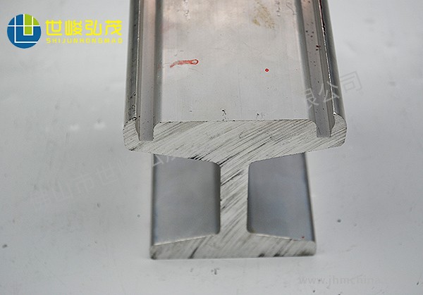 高鐵地鐵導(dǎo)電軌鋁合金型材 高鐵地鐵導(dǎo)電軌鋁合金型材