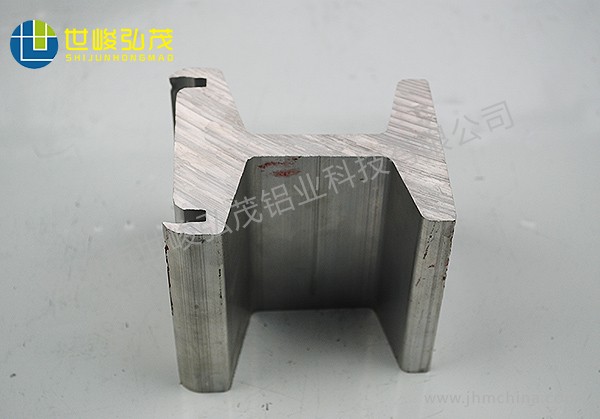 高鐵地鐵導(dǎo)電軌鋁合金型材 高鐵地鐵導(dǎo)電軌鋁合金型材