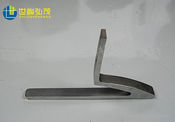 電視機底座深加工鋁型材 電視機底座深加工鋁型材