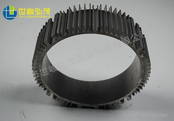 3000T機電機外殼鋁合金鋁型材-1