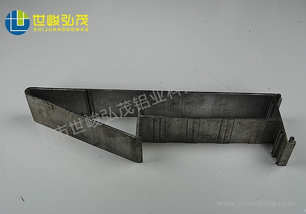 400特殊工業鋁型材-1