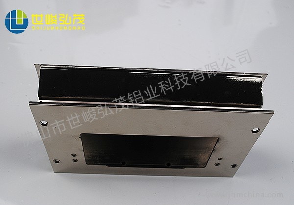 LED-照明深加工鋁型材 LED-照明深加工鋁型材