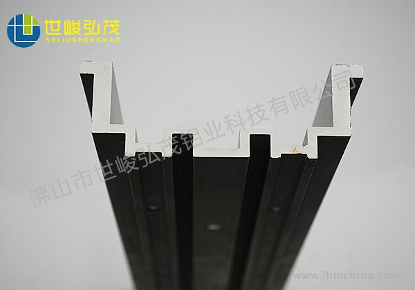 LED路燈龍骨深加工鋁型材-1 LED路燈龍骨深加工鋁型材-1
