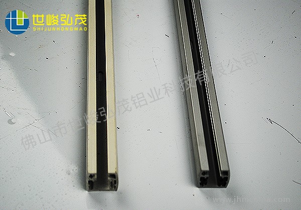 出口德國高壓軌道led燈鋁合金型材路軌套件-1 出口德國高壓軌道led燈鋁合金型材路軌套件-1