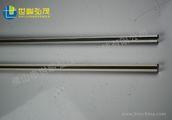 出口德國高壓軌道led燈鋁合金型材路軌套件-1 出口德國高壓軌道led燈鋁合金型材路軌套件-1