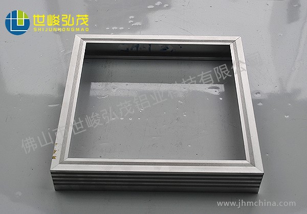 直發(fā)光LED面板燈鋁合金型材-1 直發(fā)光LED面板燈鋁合金型材-1