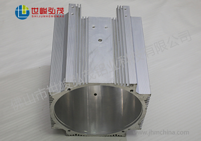 新能源汽車水冷電機(jī)外殼鋁型材-4 新能源汽車水冷電機(jī)外殼鋁型材-4