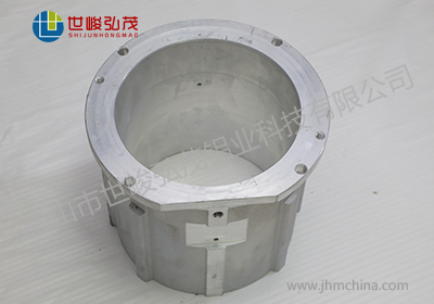 新能源汽車水冷電機(jī)外殼鋁型材-1 新能源汽車水冷電機(jī)外殼鋁型材-1
