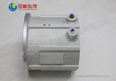 新能源汽車水冷電機(jī)外殼鋁型材-1 新能源汽車水冷電機(jī)外殼鋁型材-1