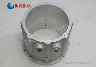 新能源汽車水冷電機(jī)外殼鋁型材-1 新能源汽車水冷電機(jī)外殼鋁型材-1