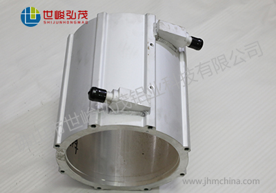 新能源汽車水冷電機(jī)外殼鋁型材-1 新能源汽車水冷電機(jī)外殼鋁型材-1