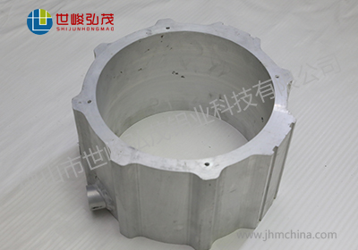 新能源汽車電機外殼鋁合金型材-4 新能源汽車電機外殼鋁合金型材-4