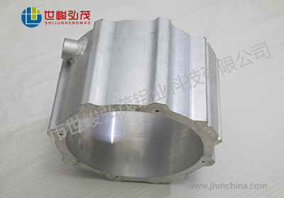 新能源汽車電機外殼鋁合金型材-4 新能源汽車電機外殼鋁合金型材-4