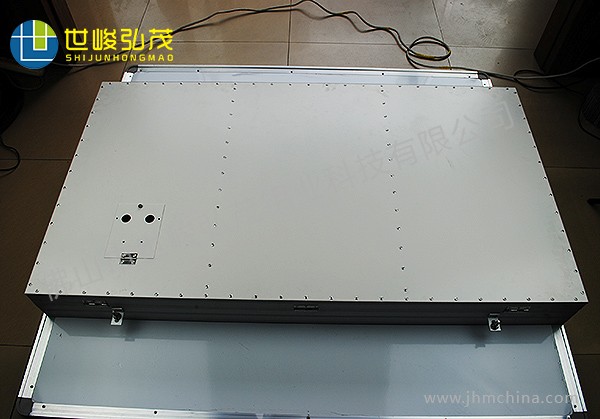 LED防靜電日光燈燈盤鋁合金型材套件-1 LED防靜電日光燈燈盤鋁合金型材套件-1