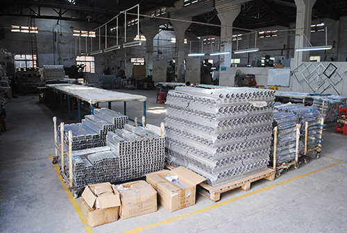 世峻弘茂生產(chǎn)基地1 世峻弘茂生產(chǎn)基地1