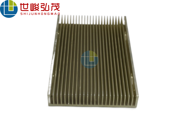 5G基站電子散熱器