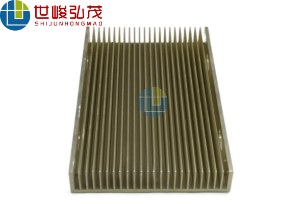 5G基站電子散熱器