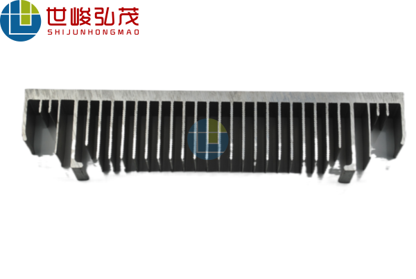 450大功率散熱器鋁型材 450大功率散熱器鋁型材