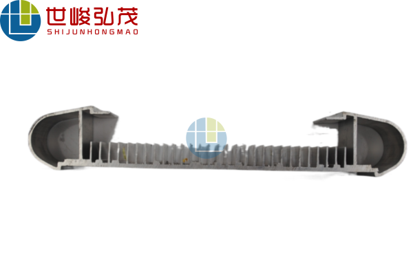 500大功率散熱器鋁型材 500大功率散熱器鋁型材