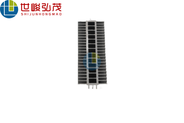 水冷電子散熱器鋁型材 水冷電子散熱器鋁型材